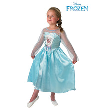 Frozen Elsa Classic Costume 4-6 Years