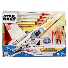 Star Wars Epic Force Strike X Wing