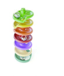 Quercetti Spiral Towe Play Eco+
