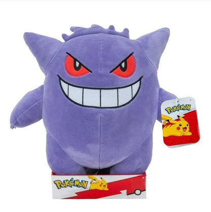 Pokemon 12" Plush Gengar Plush