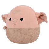 Squishmallows Harry Potter Plush Dobby 10"  Plush