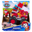 PAW Patrol Rescue Wheels Themed Vehicle - Marshall