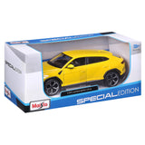 Maisto 1:24 2018 Lamborghini Urus SUV