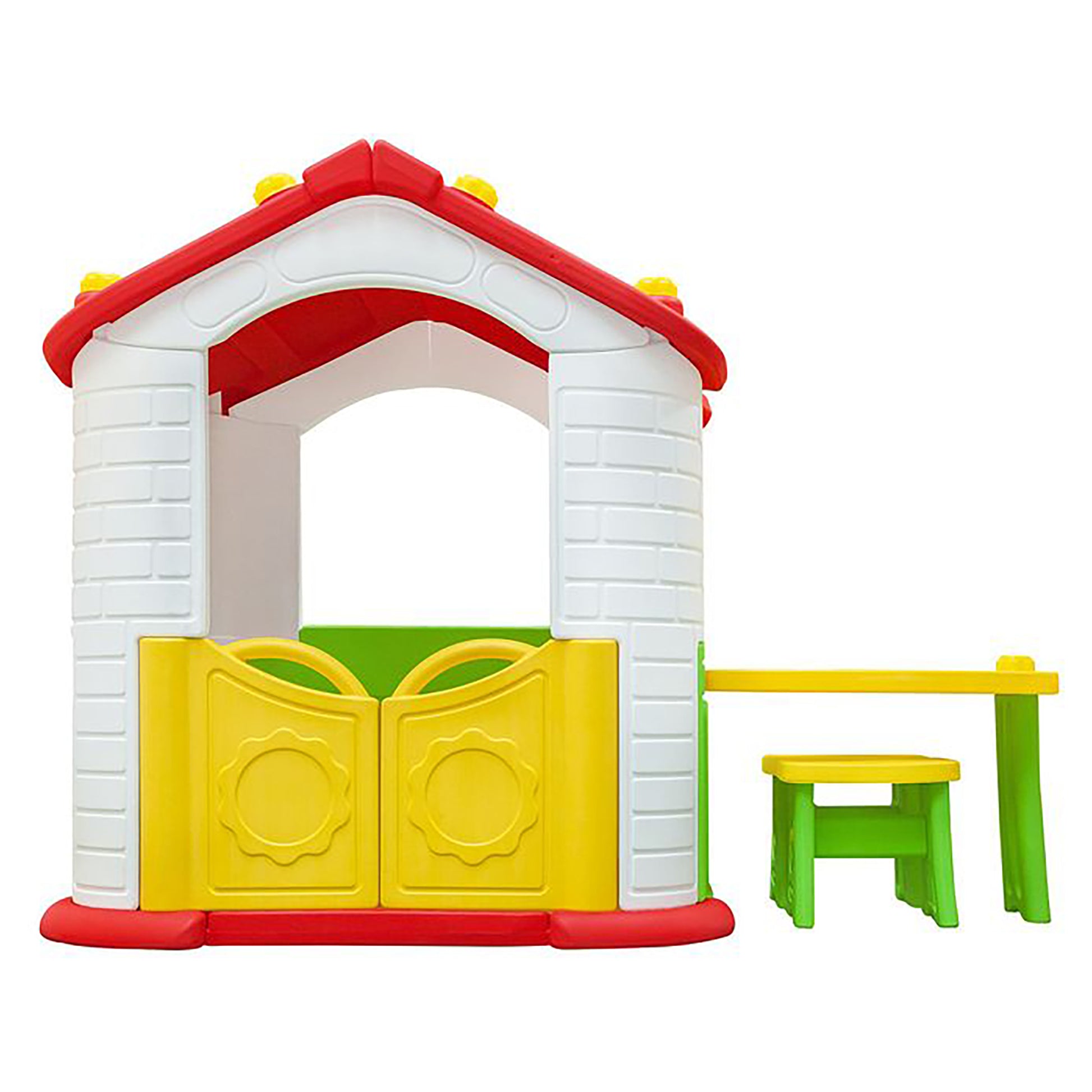 Lifespan Kids Wombat 2 Playhouse