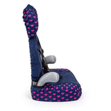 Bayer Doll Car Booster Seat