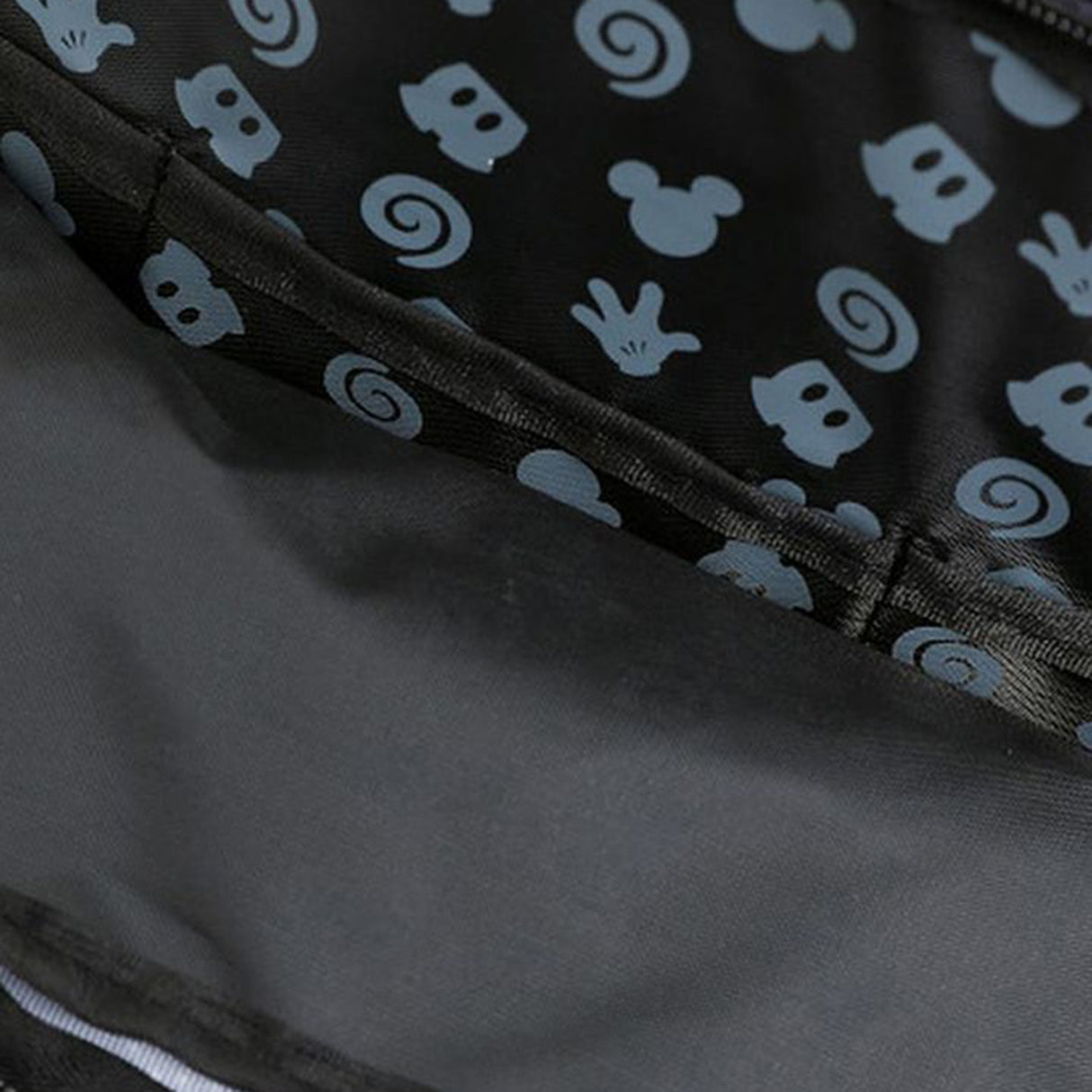 Tosca Travelgoods Mickey Teen Backpack