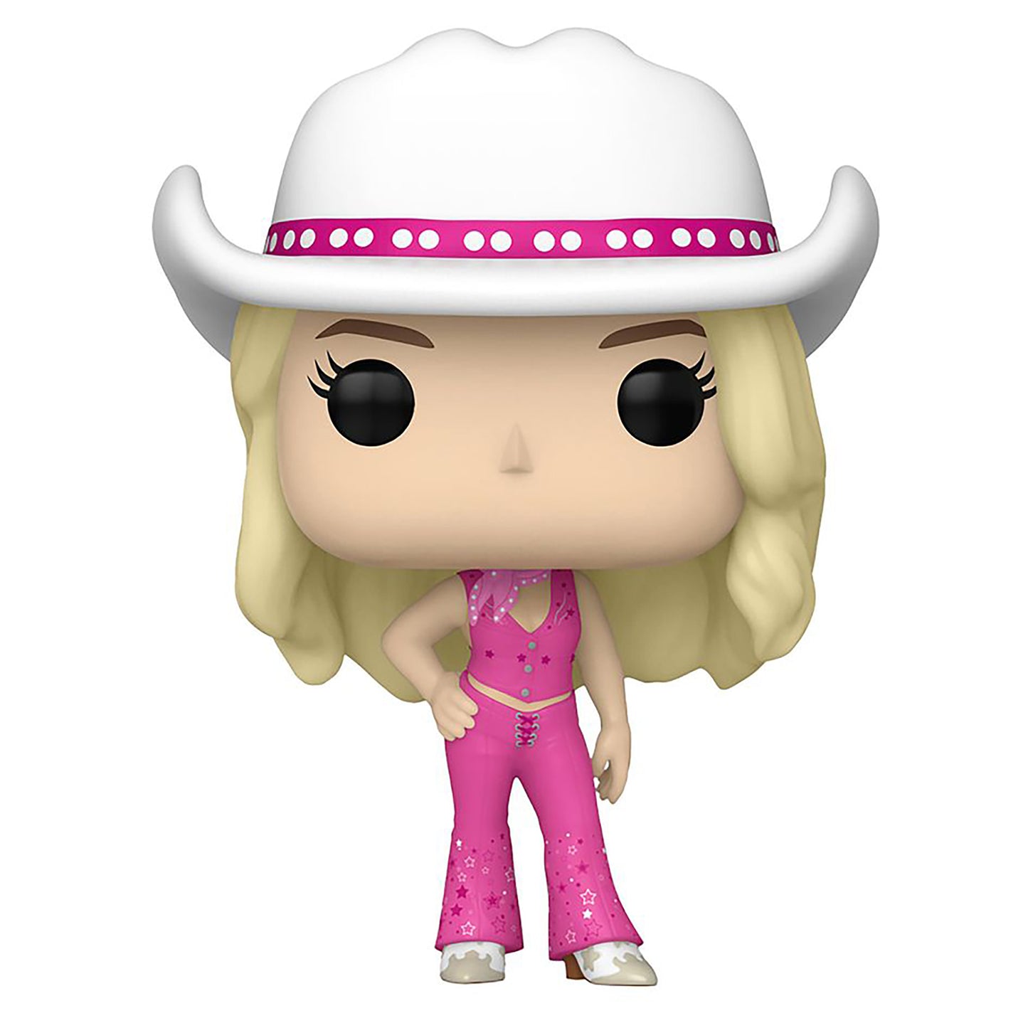 Funko Barbie the Movie Western Barbie Pop! Vinyl Figure