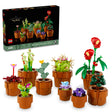 LEGO Botanicals Tiny Plants 10329, (758-pieces)