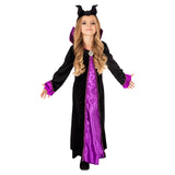 Maleficent Deluxe Costume