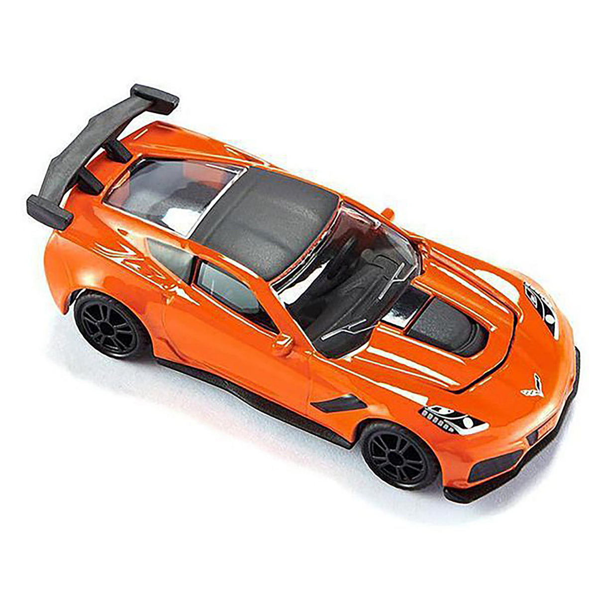 Siku 1534 Die-Cast Vehicle - Chevrolet Corvette ZR1