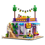 LEGO Friends Heartlake City Community Kitchen 41747 (695 pieces)