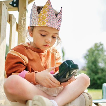 Plum Lookout Tower Play Centre without Swing Arm