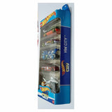 Hot Wheels 1:64 Scale Action (Pack of 5)