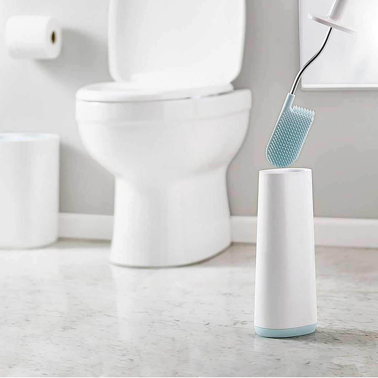 Joseph Joseph Flex Smart Toilet Brush