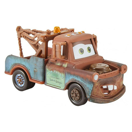 Disney Pixar Cars 3 Mater Die Cast Vehicle