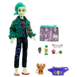 Monster High Deuce Gorgon Doll