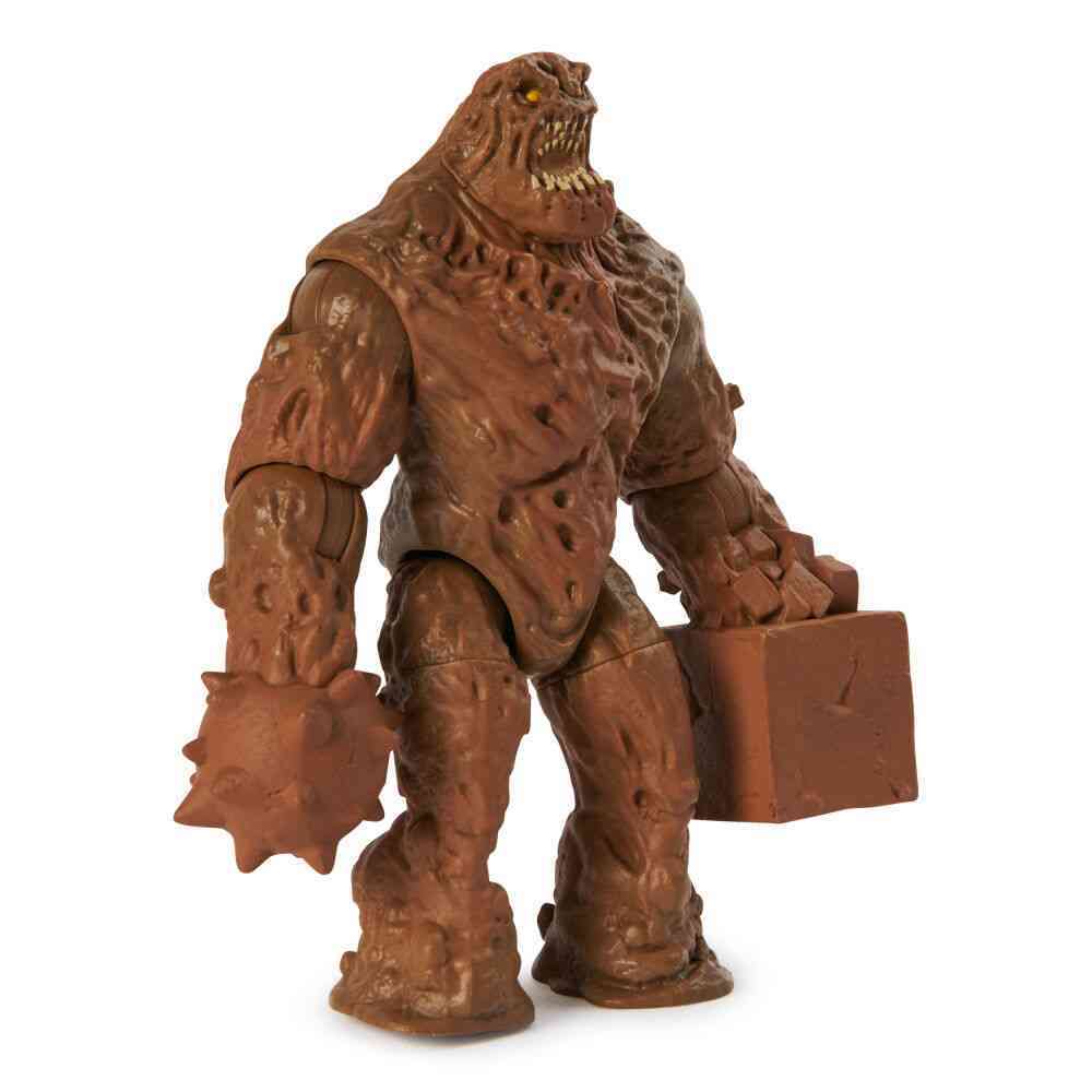 Batman 4" Figure - Clayface