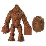 Batman 4" Figure - Clayface