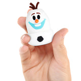 Bitty Boomers Disney Olaf Bluetooth Speaker