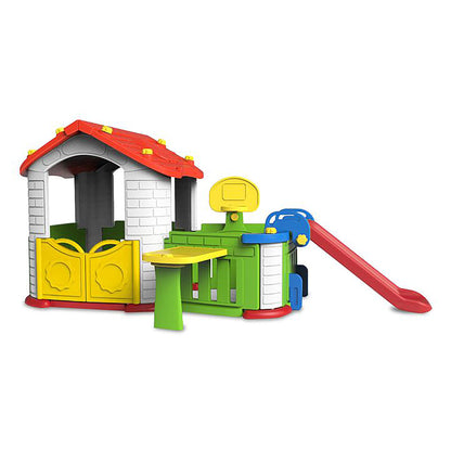 Lifespan Kids Wombat Plus Playhouse