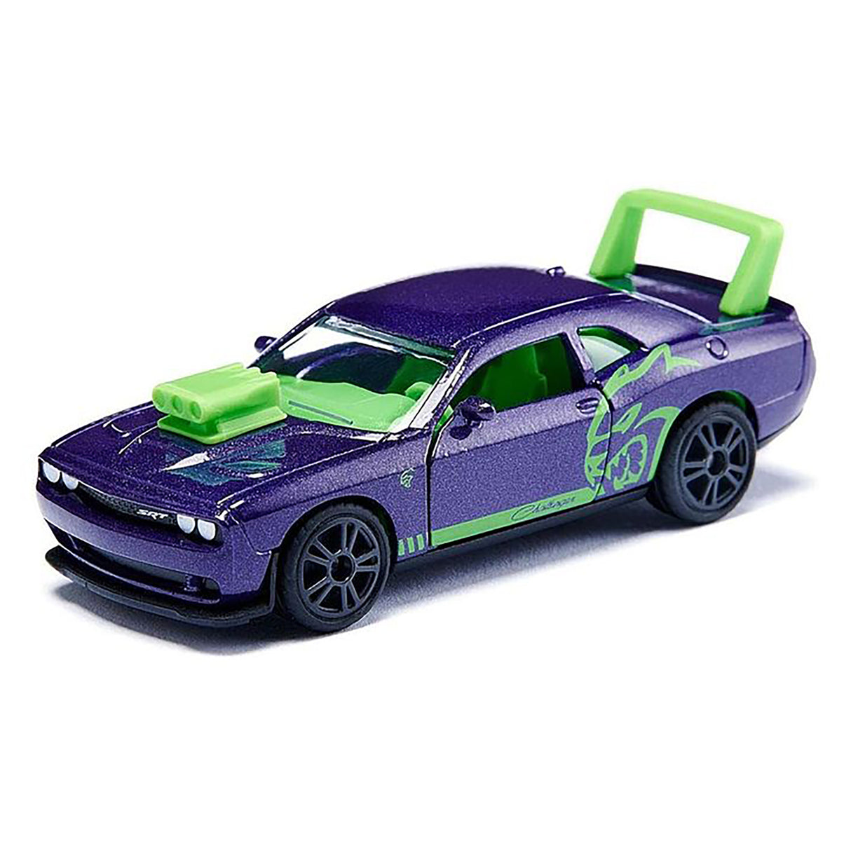 Siku - Dodge Challenger Custom