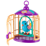 Little live Pets Bird S15 Bird & Cage