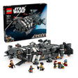 LEGO Star Wars The Onyx Cinder 75374