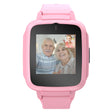 Pixbee Kids 4G Video Smart Watch With Gps Tracking Pink