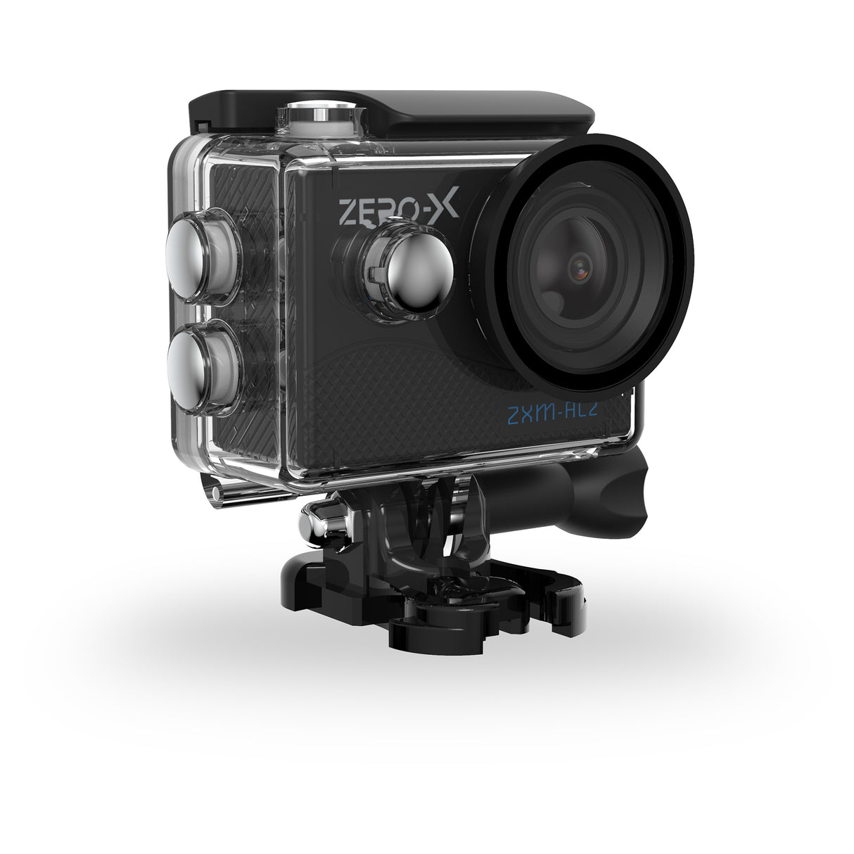 Zero-X 4K With 2.0' Screen And Wifi Action Cam