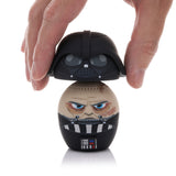 Bitty Boomers Star Wars Darth Vader Removable Helmet Bluetooth Speaker