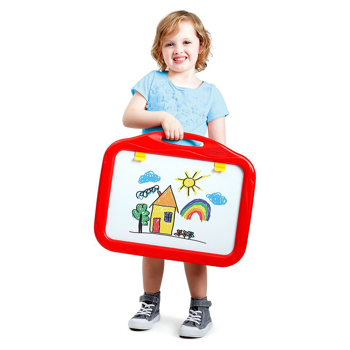 Crayola Tripod Easel Activity Board