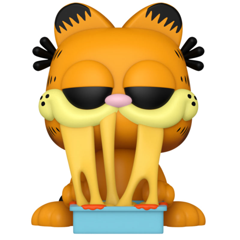 Funko Garfield Lasagna Pan Pop #39