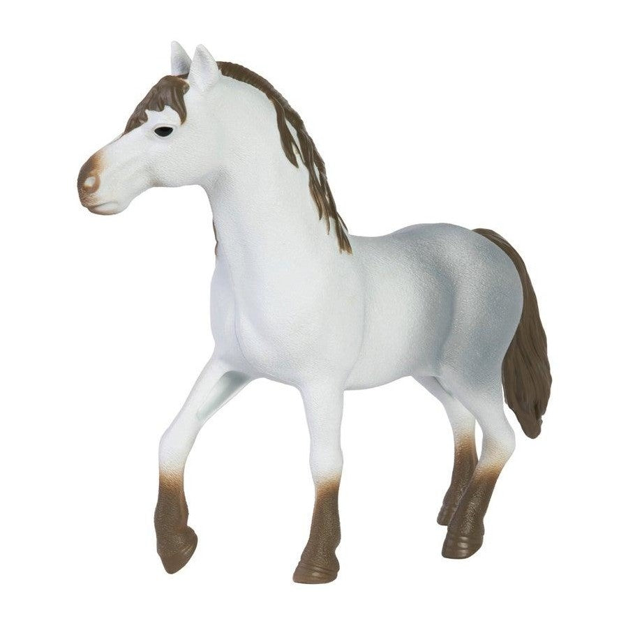 Countryside Horse Set 4 Figures