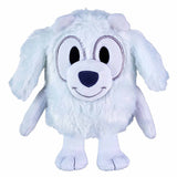 Bluey S8 Plush Lila