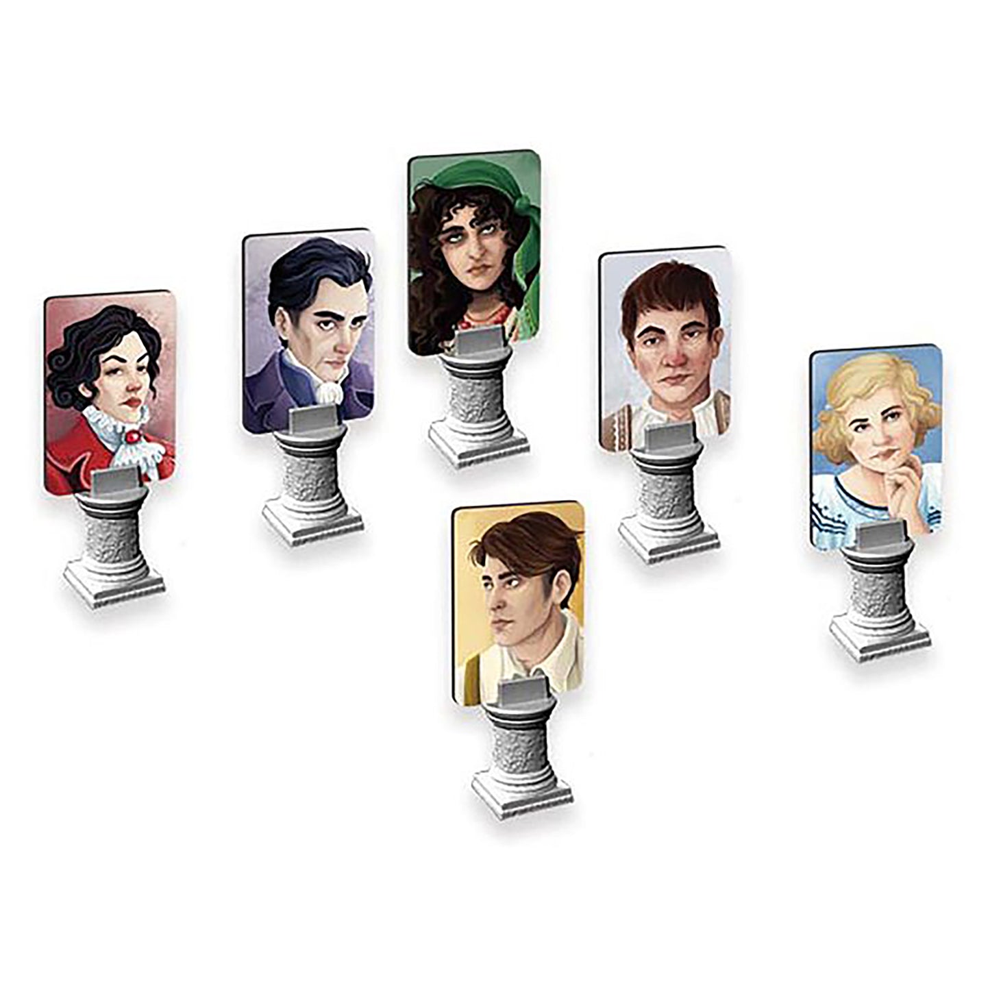 Cluedo Dracula Edition Board Game