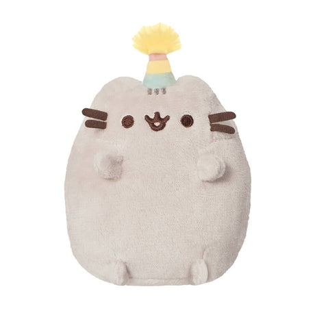 Pusheen 13cm Small Plush Birthday