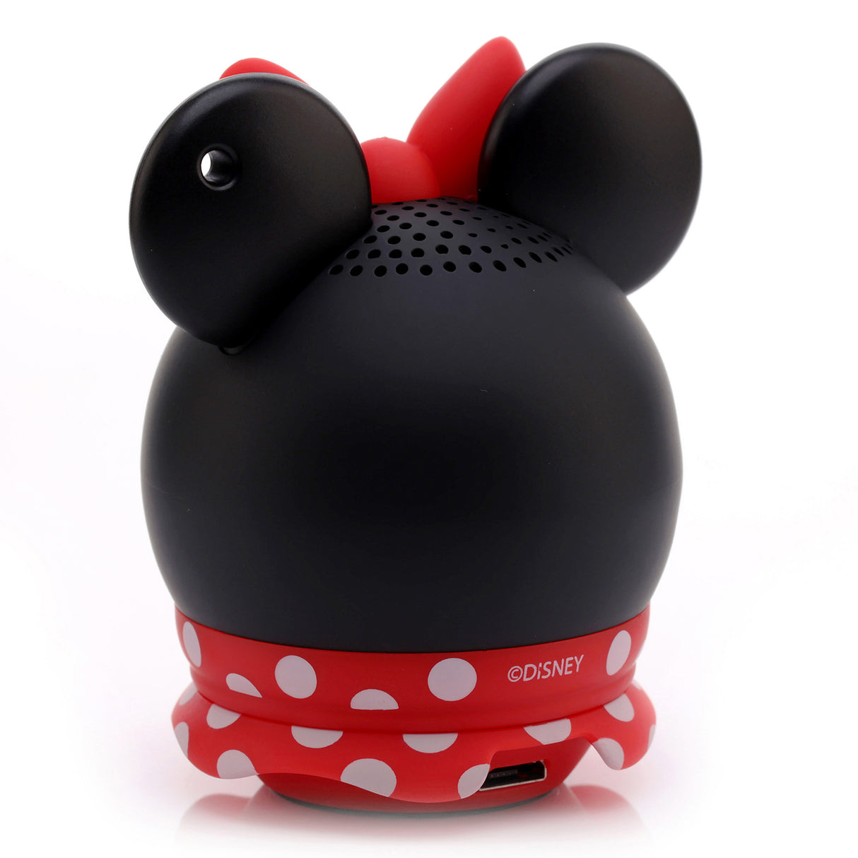 Bitty Boomers Disney Minnie Pink Bluetooth Speaker