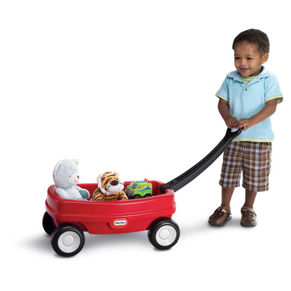Little Tikes Lil' Wagon