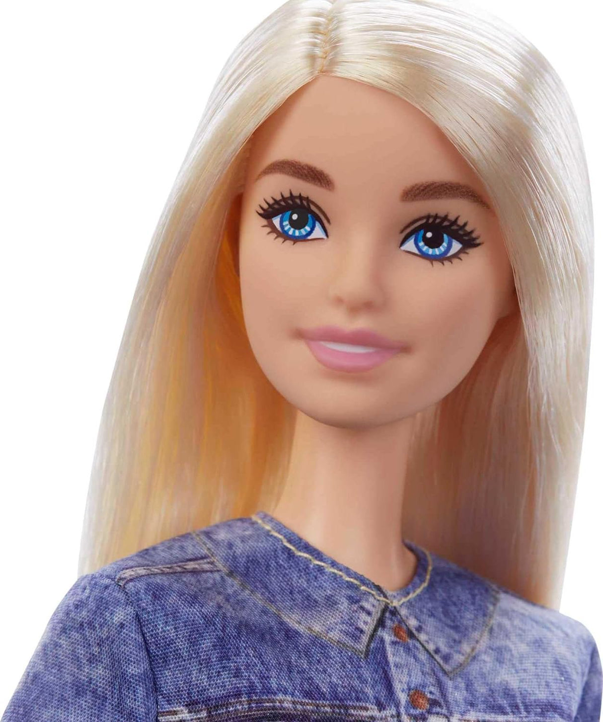 Barbie: Big City Big Dreams Barbie Malibu Roberts Doll
