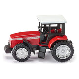 Siku 0847 Die-Cast Vehicle - Massey Ferguson Tractor