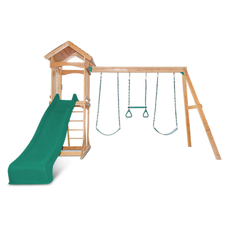 Lifespan Kids Kids Albert Park Play Centre with Slide