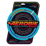 Aerobie Sprint Frisbee Ring (25 cms)