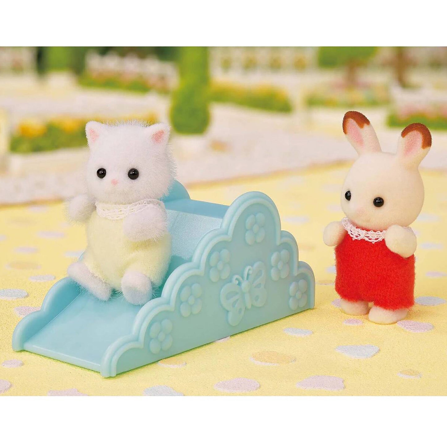 Sylvanian Families - Baby Windmill Park