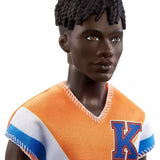 Barbie Fashionistas Ken Doll with Sweater Vest