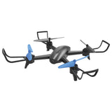 Zero-X D100, Nimbus With 720P Hd , Wifi, 7 Minutes, Fixed Drone