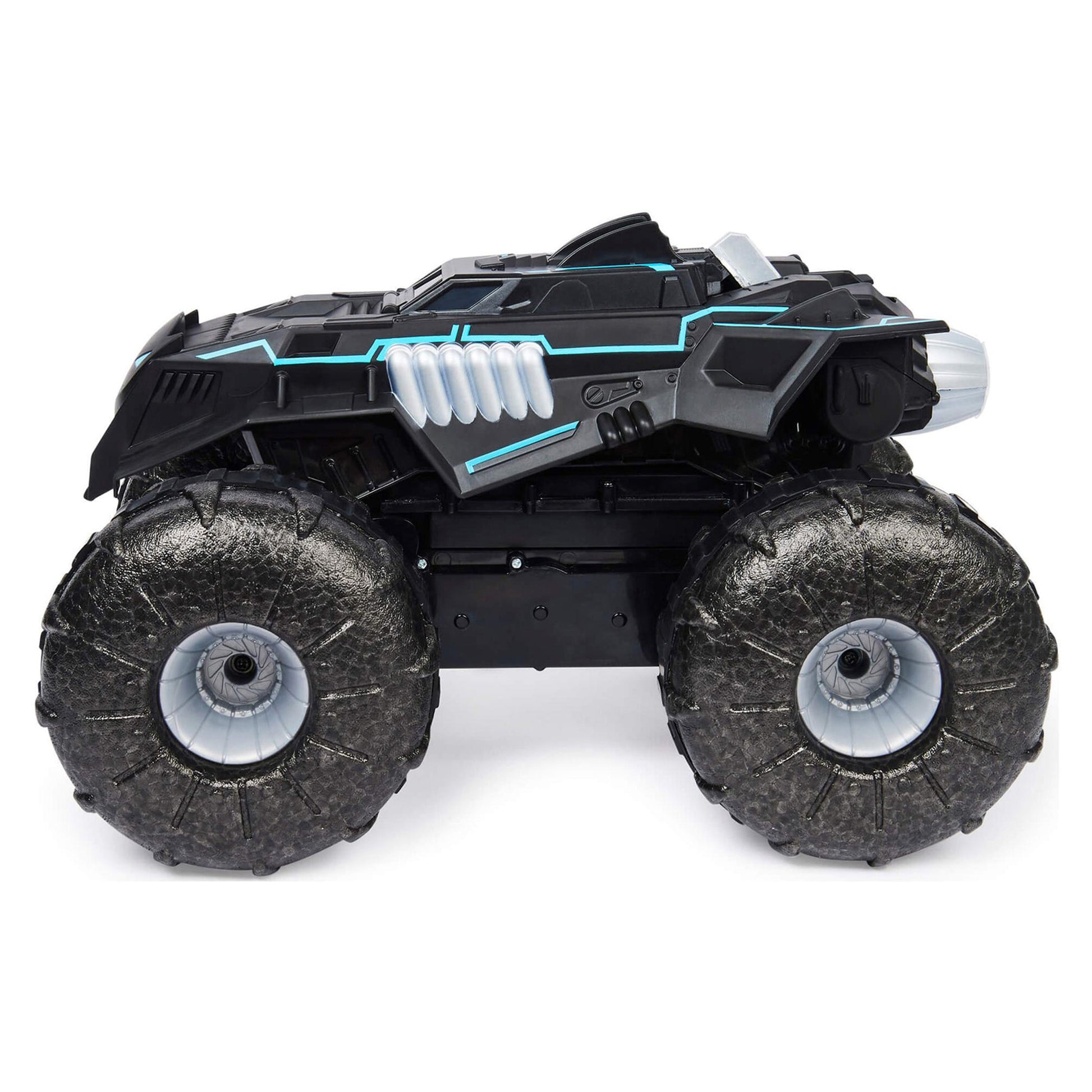 DC Comics Batman Batmobile 2.4Ghz Remote Control Truck