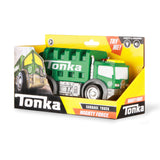Tonka Mighty Force Lights & Sounds Garbage Truck