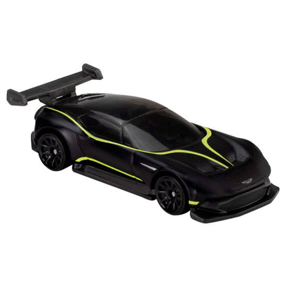 Hot Wheels Motor Show 5-Pack
