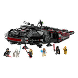 LEGO Star Wars The Dark Falcon LEG 75389