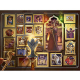 Ravensburger Disney Villainous: Jafar Jigsaw Puzzle (1000 pieces)